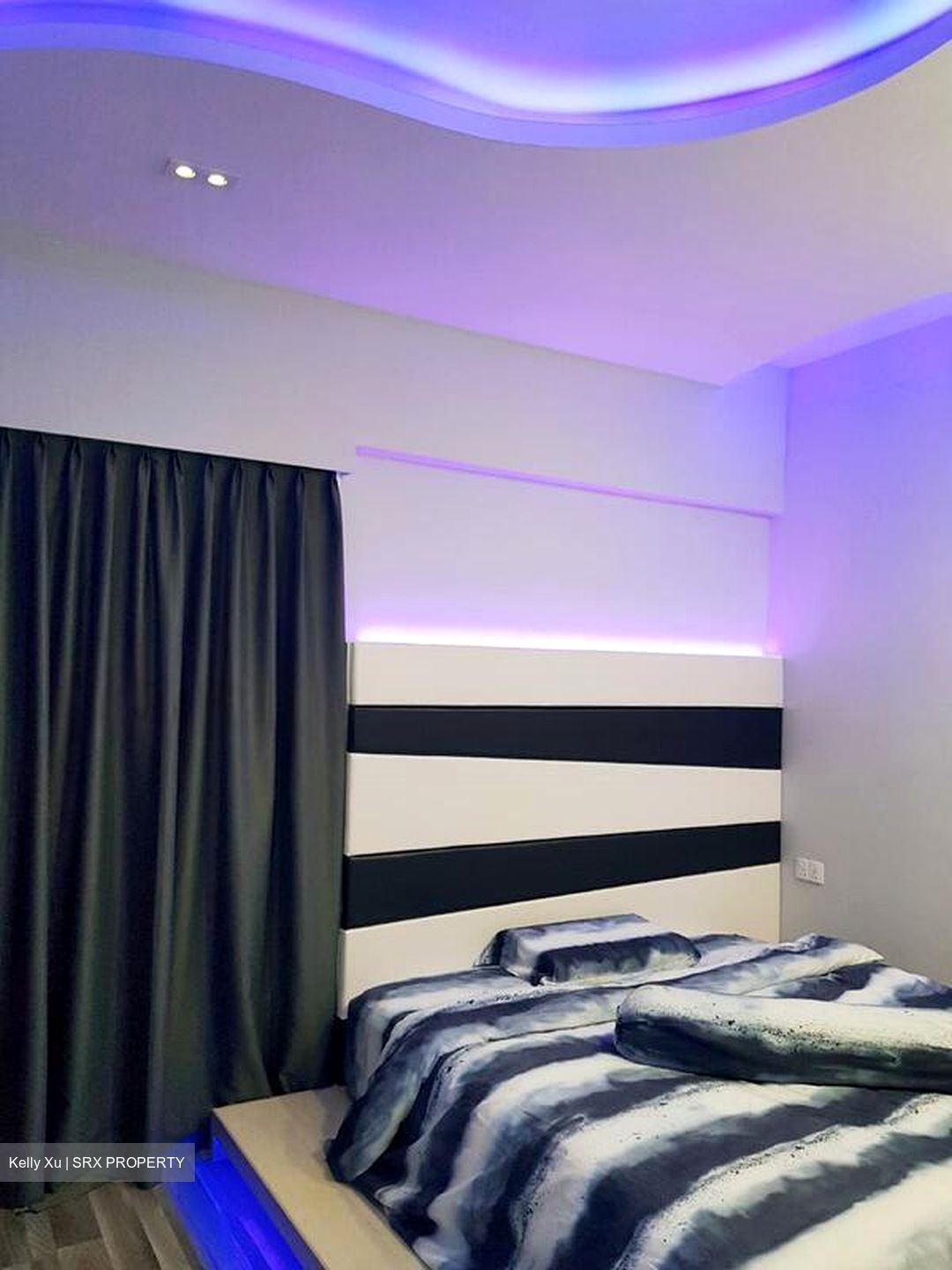 Oleander Towers (D12), Apartment #566205911